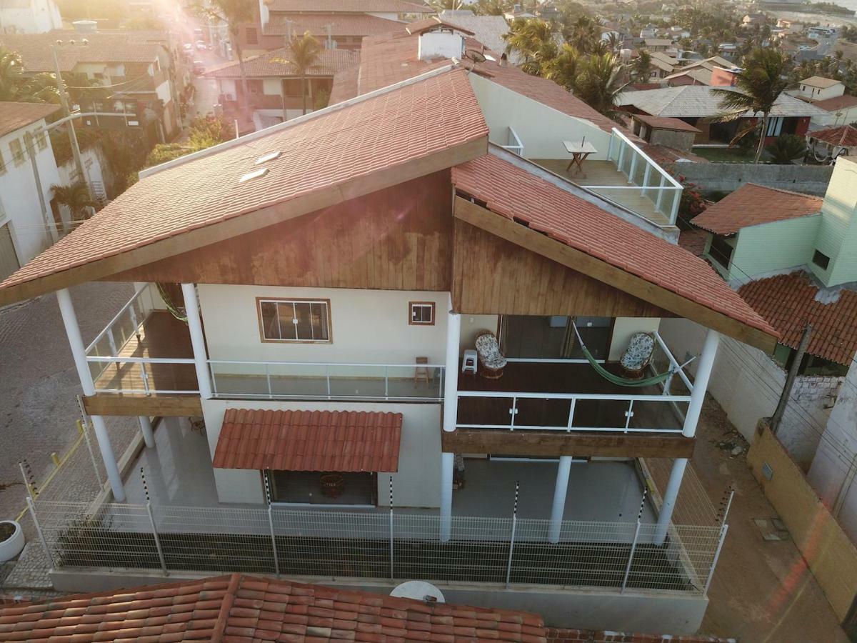 Casa Flecha Villa Каноа Кебрада Екстериор снимка