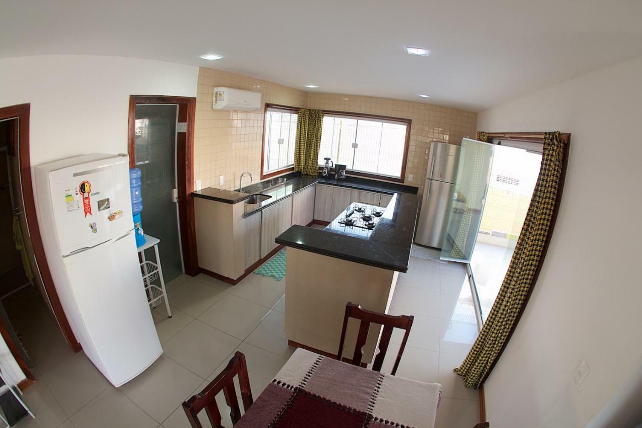 Casa Flecha Villa Каноа Кебрада Екстериор снимка